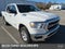2019 RAM 1500 Classic Big Horn Crew Cab 4x4 5'7' Box