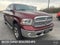 2018 RAM 1500 Laramie Crew Cab 4x4 5'7' Box