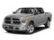 2017 RAM 1500 SLT Crew Cab 4x4 6'4' Box