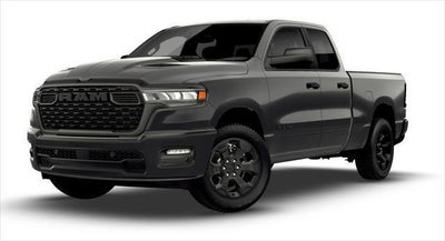 2026 RAM Ram 1500 RAM 1500 EXPRESS QUAD CAB 4X4 6'4' BOX