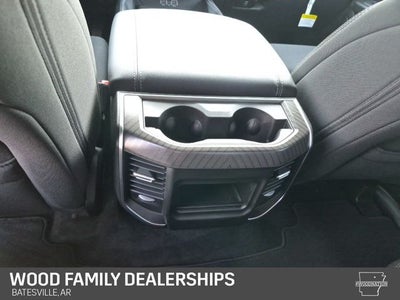 2026 RAM 1500 RAM 1500 EXPRESS QUAD CAB 4X4 6'4' BOX