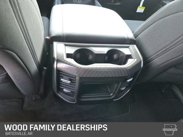 2026 RAM 1500 RAM 1500 EXPRESS QUAD CAB 4X4 6'4' BOX