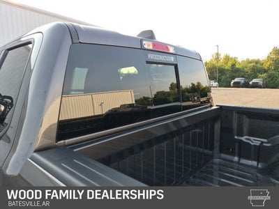 2026 RAM 1500 RAM 1500 EXPRESS QUAD CAB 4X4 6'4' BOX