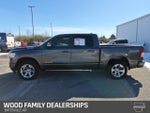 2020 RAM 1500 Big Horn Crew Cab 4x4 5'7' Box