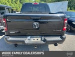 2021 RAM 1500 Big Horn Crew Cab 4x4 5'7' Box