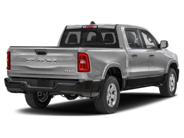 2027 RAM Ram 1500 RAM 1500 BIG HORN CREW CAB 4X4 5'7' BOX