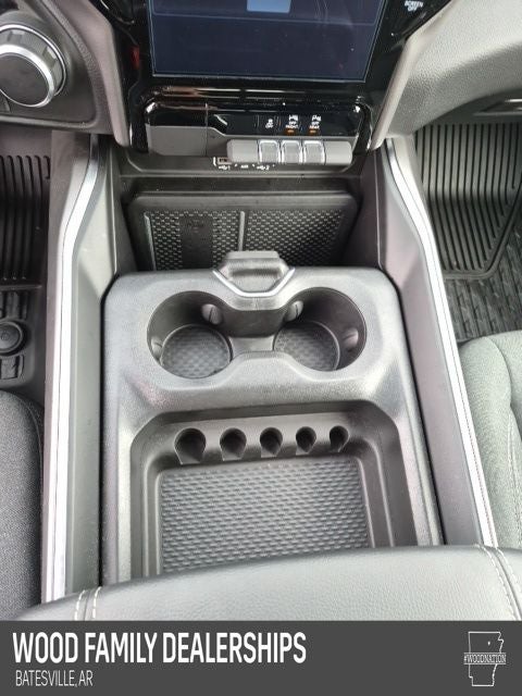 2026 RAM 1500 Big Horn Crew Cab 4x4 5'7' Box