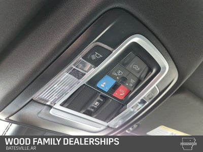 2026 RAM 1500 Big Horn Crew Cab 4x4 5'7' Box