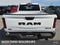 2026 RAM 1500 Tradesman Crew Cab 4x4 5'7' Box