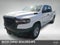 2026 RAM 1500 Tradesman Crew Cab 4x4 5'7' Box