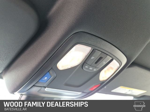 2026 RAM 1500 Tradesman Crew Cab 4x4 5'7' Box