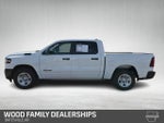 2026 RAM 1500 Tradesman Crew Cab 4x4 5'7' Box