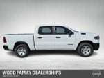 2026 RAM 1500 Tradesman Crew Cab 4x4 5'7' Box