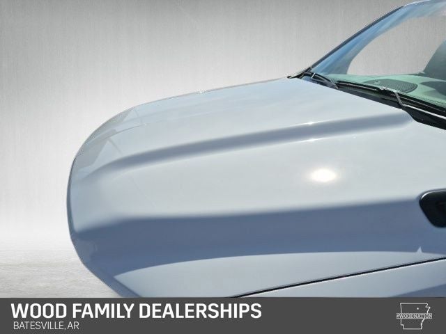 2026 RAM 1500 Tradesman Crew Cab 4x4 5'7' Box