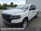 2026 RAM Ram 1500 RAM 1500 TRADESMAN CREW CAB 4X4 5'7' BOX