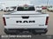 2026 RAM Ram 1500 RAM 1500 TRADESMAN CREW CAB 4X4 5'7' BOX