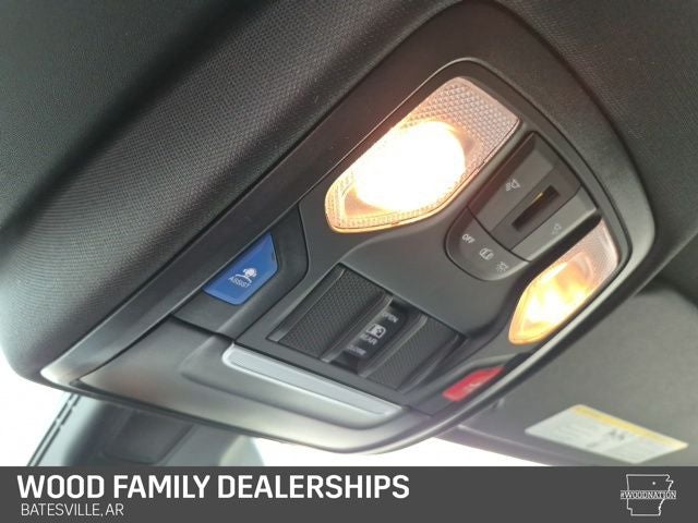 2026 RAM Ram 1500 RAM 1500 TRADESMAN CREW CAB 4X4 5'7' BOX