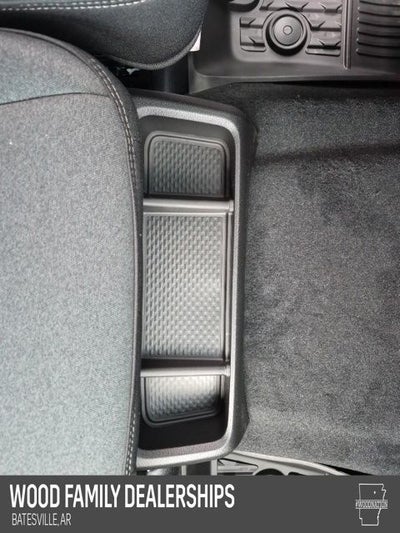 2026 RAM Ram 1500 RAM 1500 TRADESMAN CREW CAB 4X4 5'7' BOX