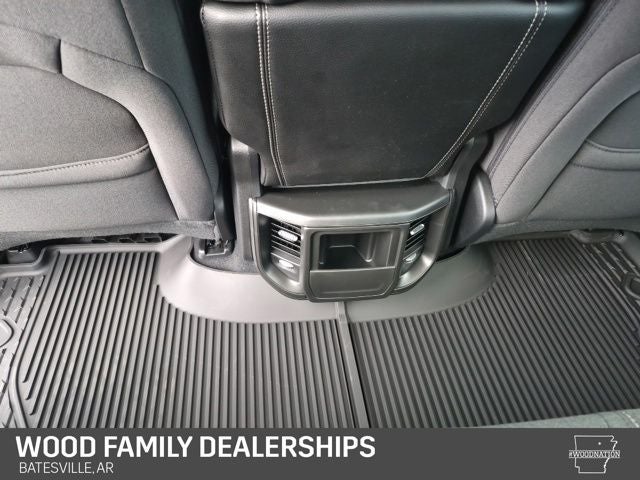 2026 RAM Ram 1500 RAM 1500 TRADESMAN CREW CAB 4X4 5'7' BOX