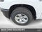 2026 RAM Ram 1500 RAM 1500 TRADESMAN CREW CAB 4X4 5'7' BOX
