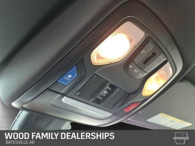 2026 RAM Ram 1500 RAM 1500 TRADESMAN CREW CAB 4X4 5'7' BOX