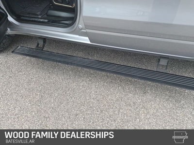 2021 RAM 1500 Limited Crew Cab 4x4 5'7' Box