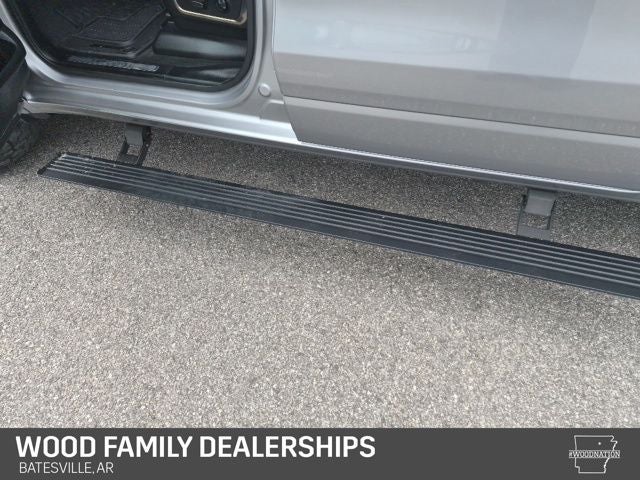 2021 RAM 1500 Limited Crew Cab 4x4 5'7' Box
