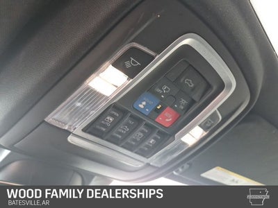 2021 RAM 1500 Limited Crew Cab 4x4 5'7' Box