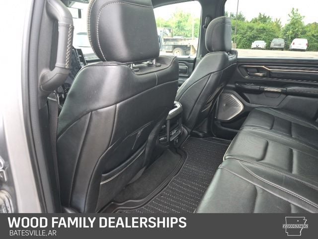 2021 RAM 1500 Limited Crew Cab 4x4 5'7' Box