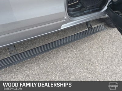 2021 RAM 1500 Limited Crew Cab 4x4 5'7' Box