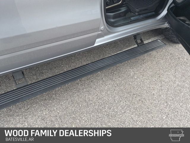 2021 RAM 1500 Limited Crew Cab 4x4 5'7' Box