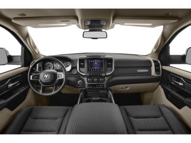 2022 RAM 1500 Limited Crew Cab 4x4 5'7' Box