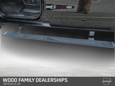 2022 RAM 1500 Limited Crew Cab 4x4 5'7' Box