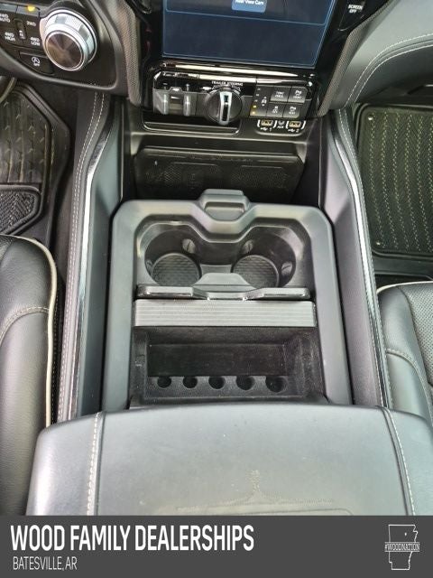 2022 RAM 1500 Limited Crew Cab 4x4 5'7' Box