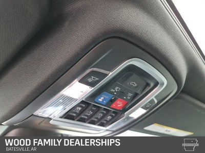 2022 RAM 1500 Limited Crew Cab 4x4 5'7' Box