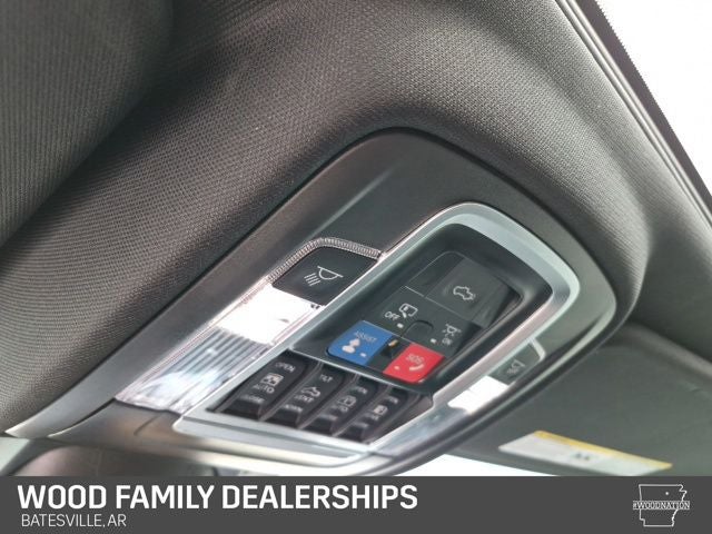 2022 RAM 1500 Limited Crew Cab 4x4 5'7' Box