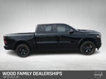 2022 RAM 1500 Limited Crew Cab 4x4 5'7' Box