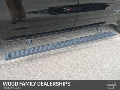 2022 RAM 1500 Limited Crew Cab 4x4 5'7' Box