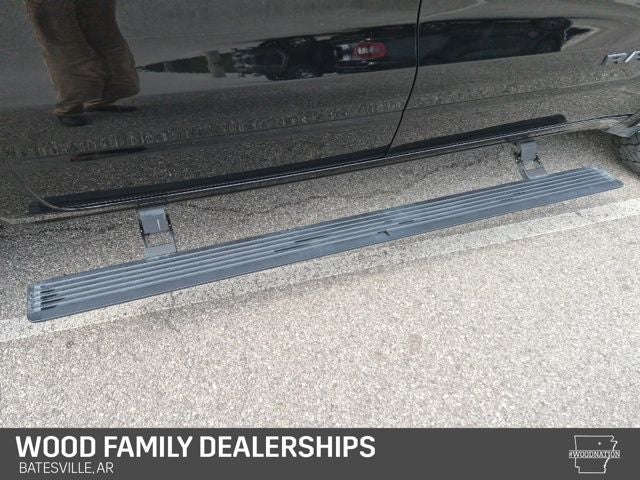 2022 RAM 1500 Limited Crew Cab 4x4 5'7' Box