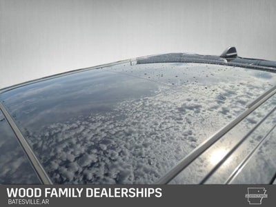 2022 RAM 1500 Limited Crew Cab 4x4 5'7' Box