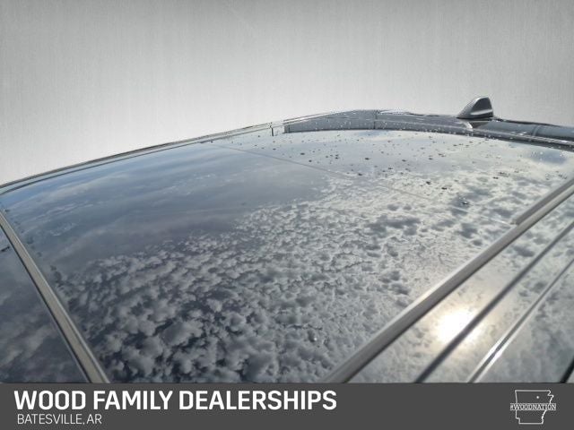 2022 RAM 1500 Limited Crew Cab 4x4 5'7' Box