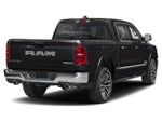 2027 RAM Ram 1500 RAM 1500 LIMITED CREW CAB 4X4 5'7' BOX