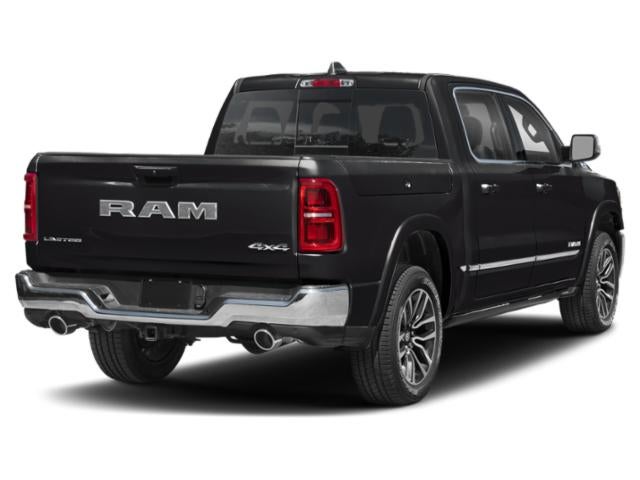 2027 RAM Ram 1500 RAM 1500 LIMITED CREW CAB 4X4 5'7' BOX
