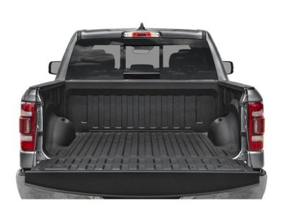 2024 RAM 1500 Limited Crew Cab 4x4 5'7' Box