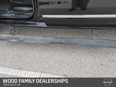 2024 RAM 1500 Limited Crew Cab 4x4 5'7' Box