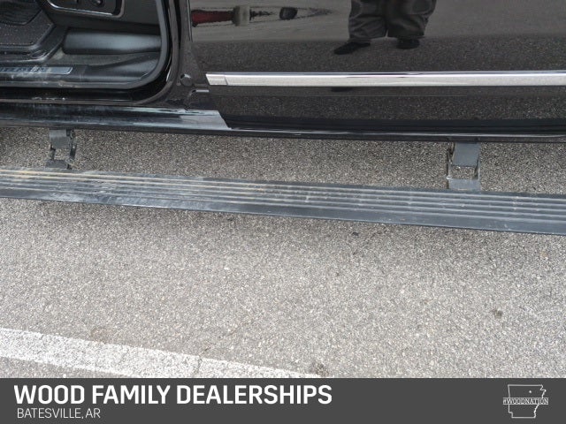 2024 RAM 1500 Limited Crew Cab 4x4 5'7' Box