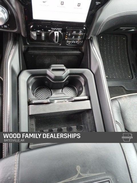 2024 RAM 1500 Limited Crew Cab 4x4 5'7' Box