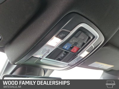 2024 RAM 1500 Limited Crew Cab 4x4 5'7' Box