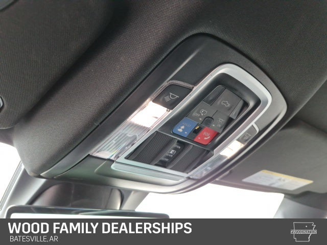 2024 RAM 1500 Limited Crew Cab 4x4 5'7' Box