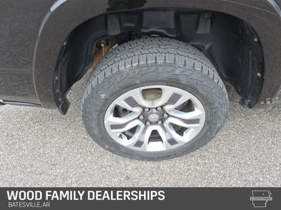 2024 RAM 1500 Limited Crew Cab 4x4 5'7' Box